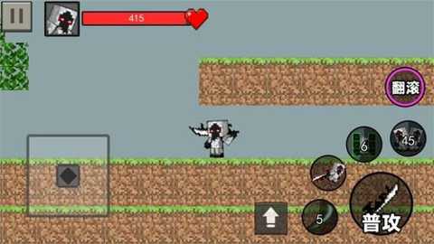 烦烦村民乱斗下载