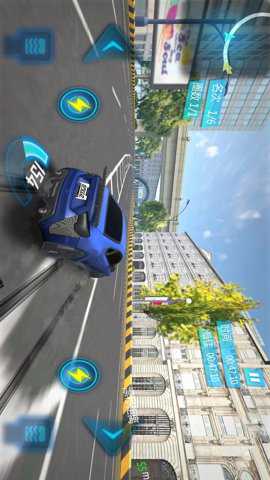 公路极速赛车下载