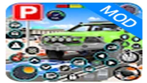 停车大师汽车模拟挑战下载