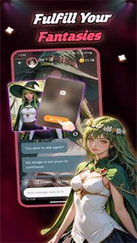 Chattee下载