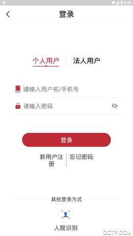 政民通