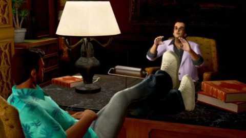 gtavc重制版下载