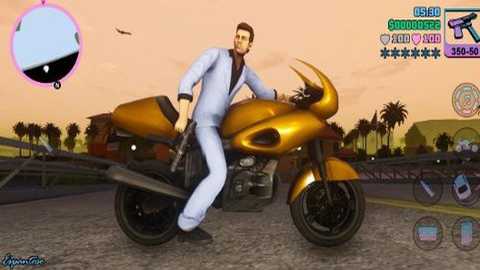 gtavc重制版下载