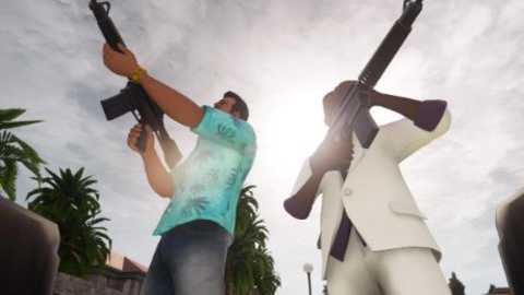 gtavc重制版下载