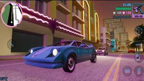 gtavc重制版下载