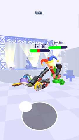 机械战斗狂潮下载