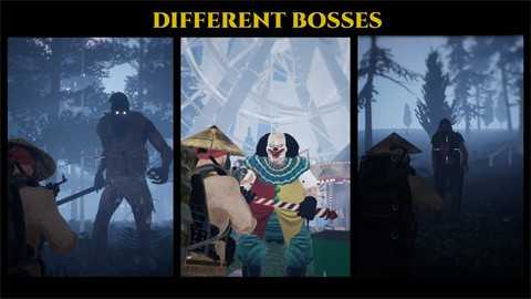 废土求生僵尸围城下载