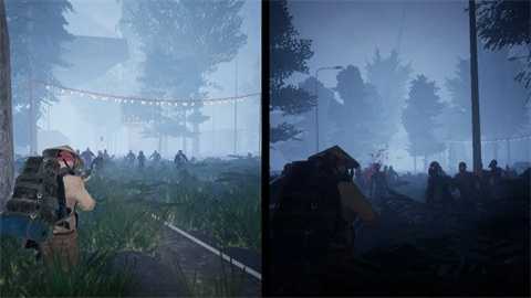 废土求生僵尸围城下载