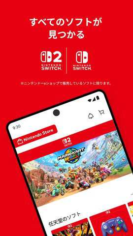NintendoStore