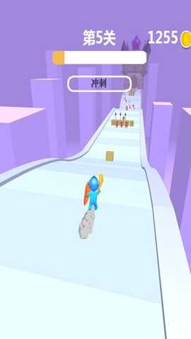 钢铁英雄派对下载