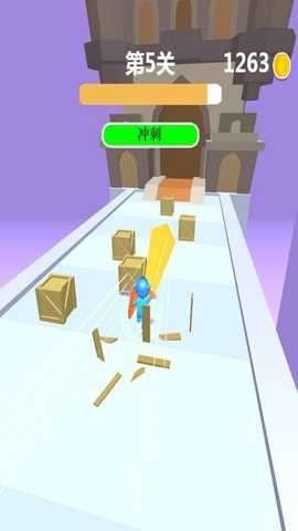 钢铁英雄派对下载