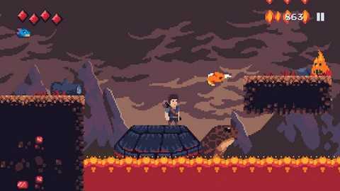 康多的命运下载