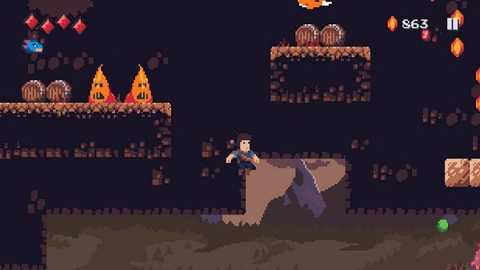 康多的命运下载