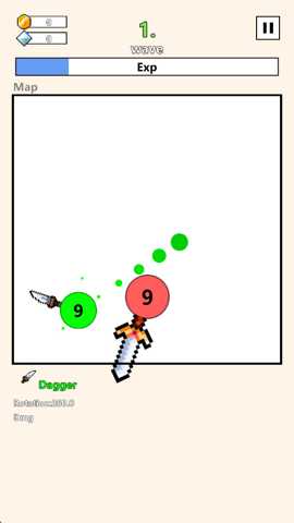 武器球大作战下载