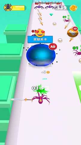 怪兽进化论下载