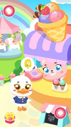 宝宝咪啦冰淇凌下载