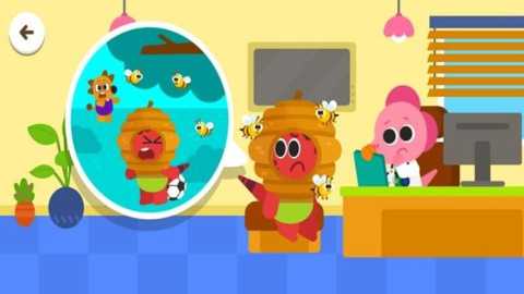 开心小诊所下载