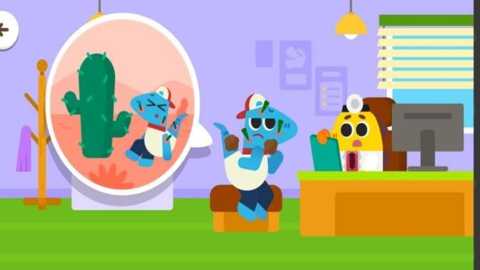 开心小诊所下载