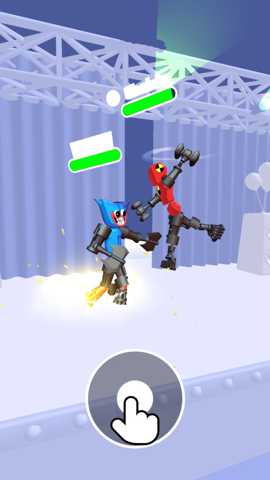 机甲大战风云下载