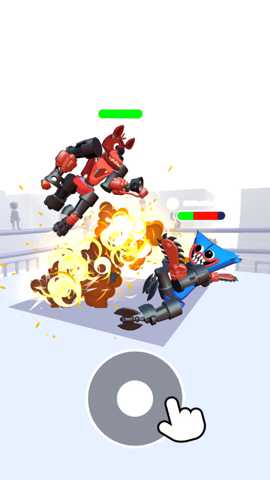 机甲大战风云下载