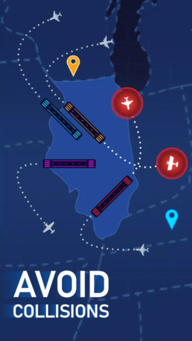 空乘管制下载