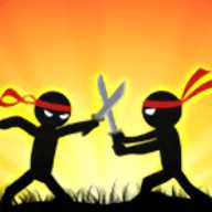 火柴人格斗传奇下载