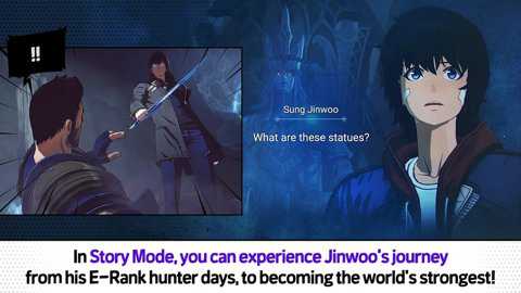 我独自升级arise韩服