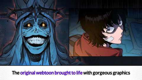 我独自升级arise韩服