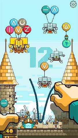 魔法触摸下载