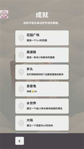 箭之岛屿