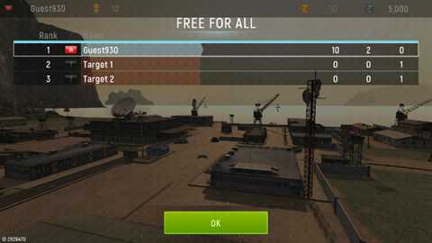 武装现代坦克下载