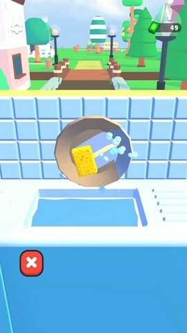 餐饮传奇食堂工艺下载