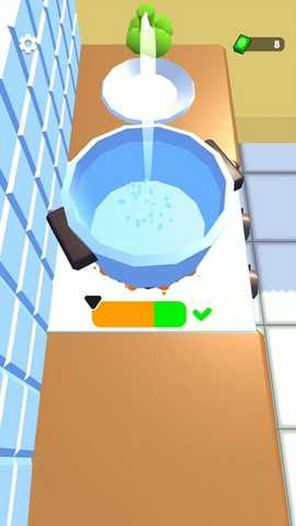 餐饮传奇食堂工艺下载