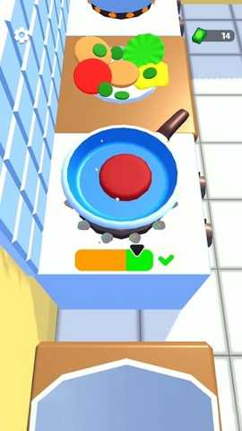 餐饮传奇食堂工艺下载