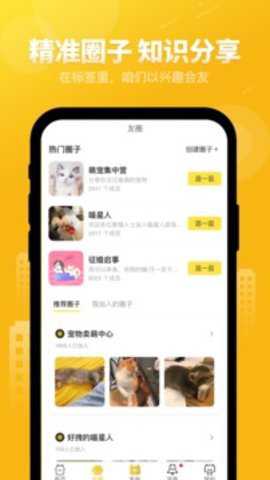 友猫宠物