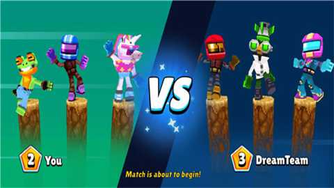 撞头赛车大乱斗下载