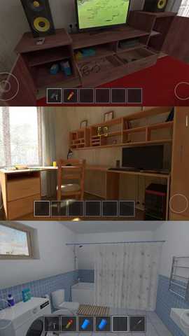 小孩哥密室逃脱下载