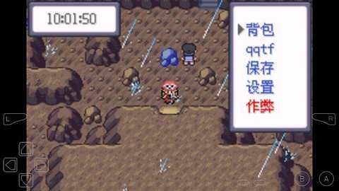 究极小智女神贝塔神王联合下载