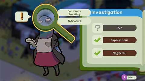 鸭子侦探幽灵露营下载