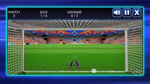 守门员挑战赛下载