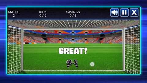 守门员挑战赛下载