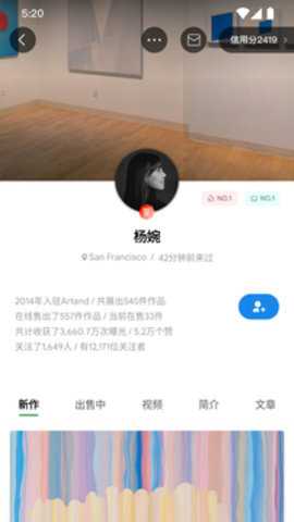 Artand软件