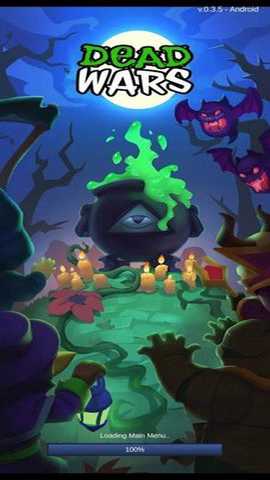 死亡战争僵尸下载