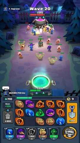 死亡战争僵尸下载