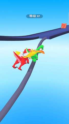 恐龙岛生存历险