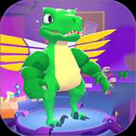 恐龙岛生存历险