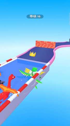 恐龙岛生存历险