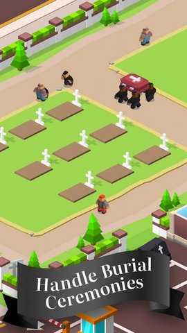 殡仪馆大亨下载