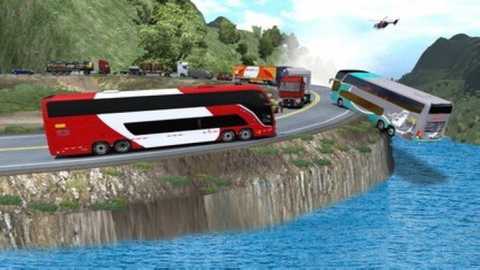 欧洲长途汽车下载