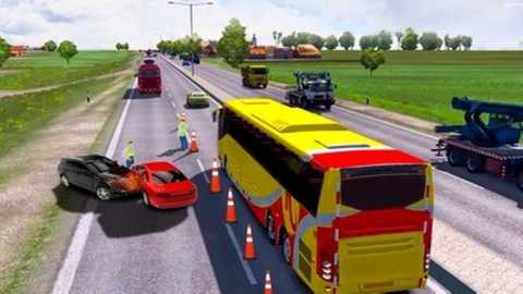 欧洲长途汽车下载